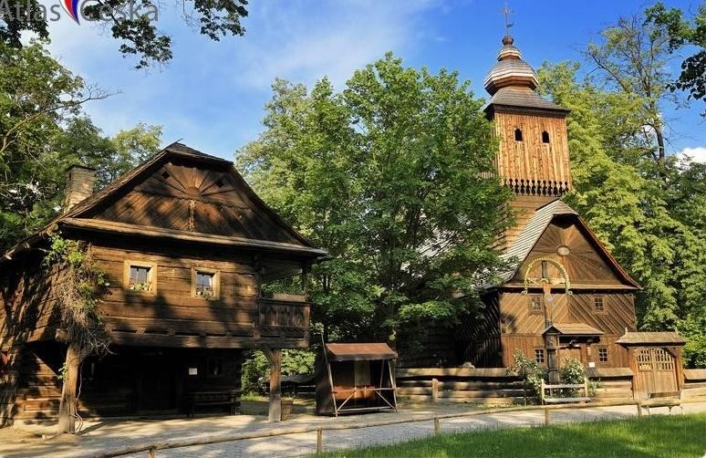 Valašské muzeum v přírodě